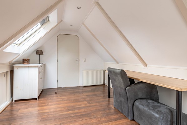 Medium property photo - Zuidzijde 78, 9515 PK Gasselternijveenschemond